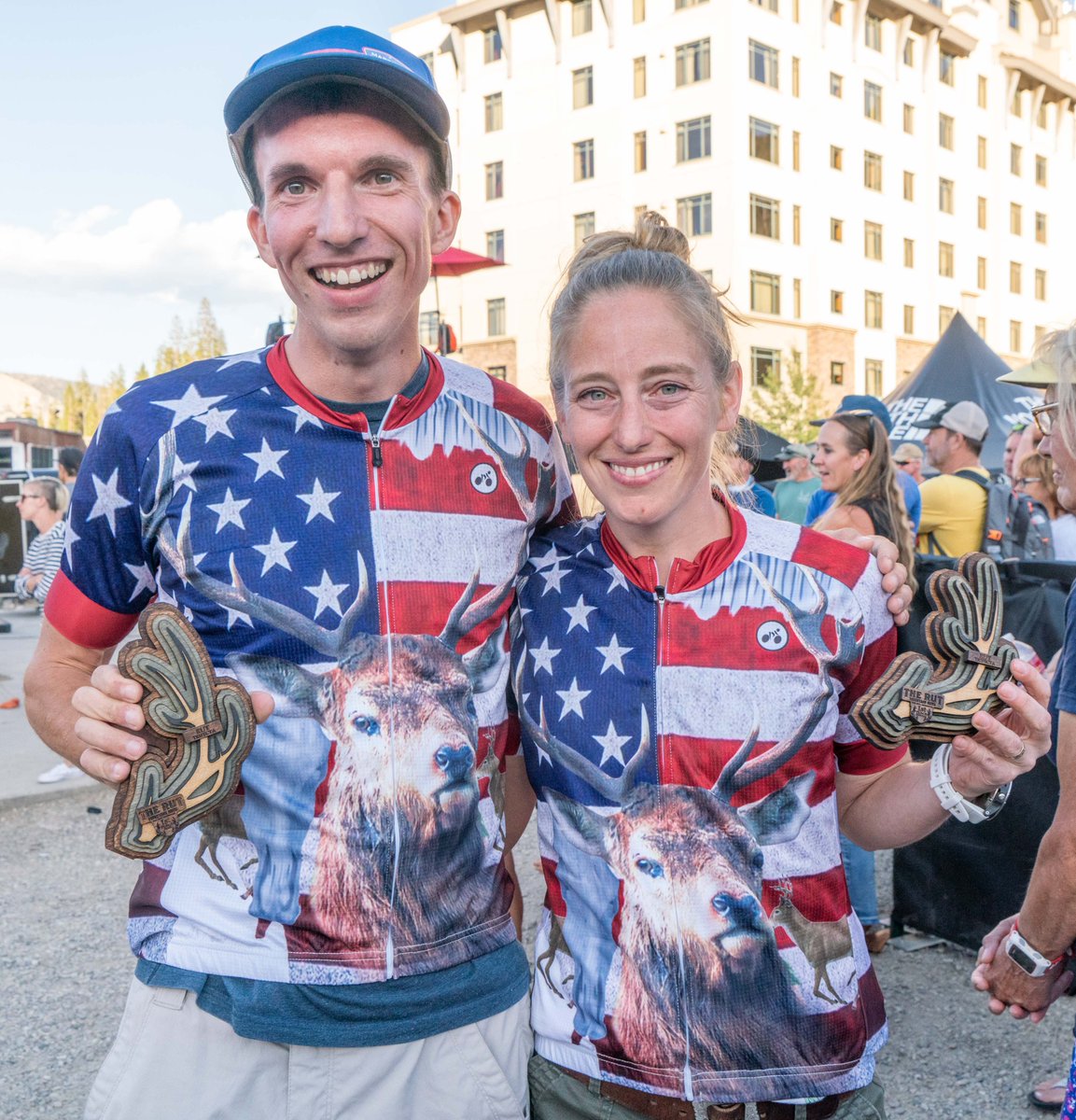 Rut Mountain Runs tweet media