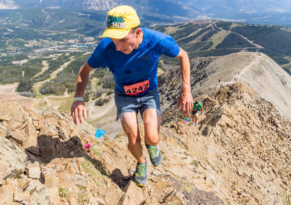 Rut Mountain Runs tweet media