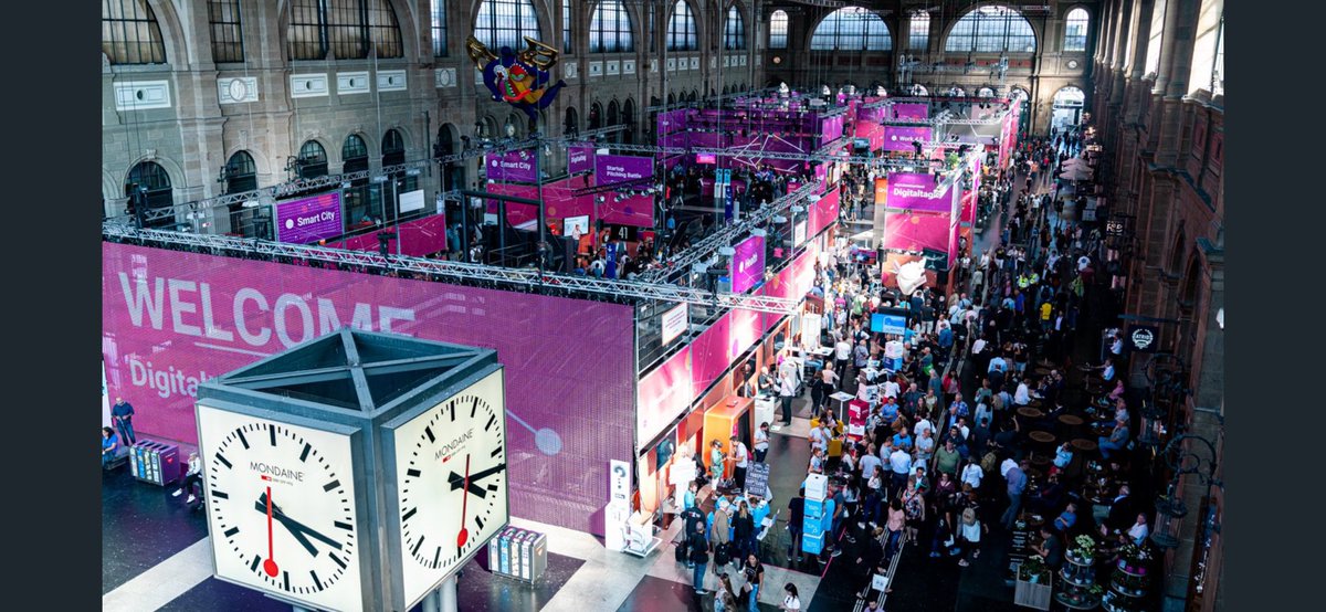 Marc Walder tweet media