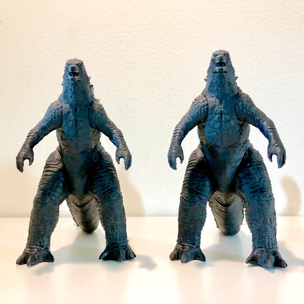 bandai 2019 godzilla
