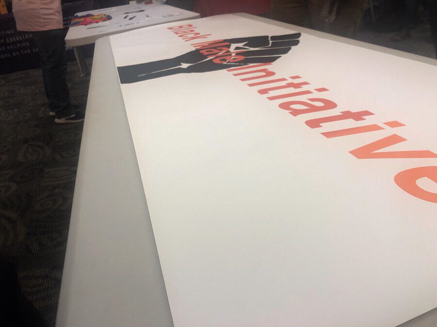 LagrangeBMI's tweet photo. Enjoyed meeting the new faces of @LaGrangeCollege and introducing them to this great organization! Thank you to those came by to get to know more about us! #ForMyBrothersIWillLive https://t.co/whyTGxhafR