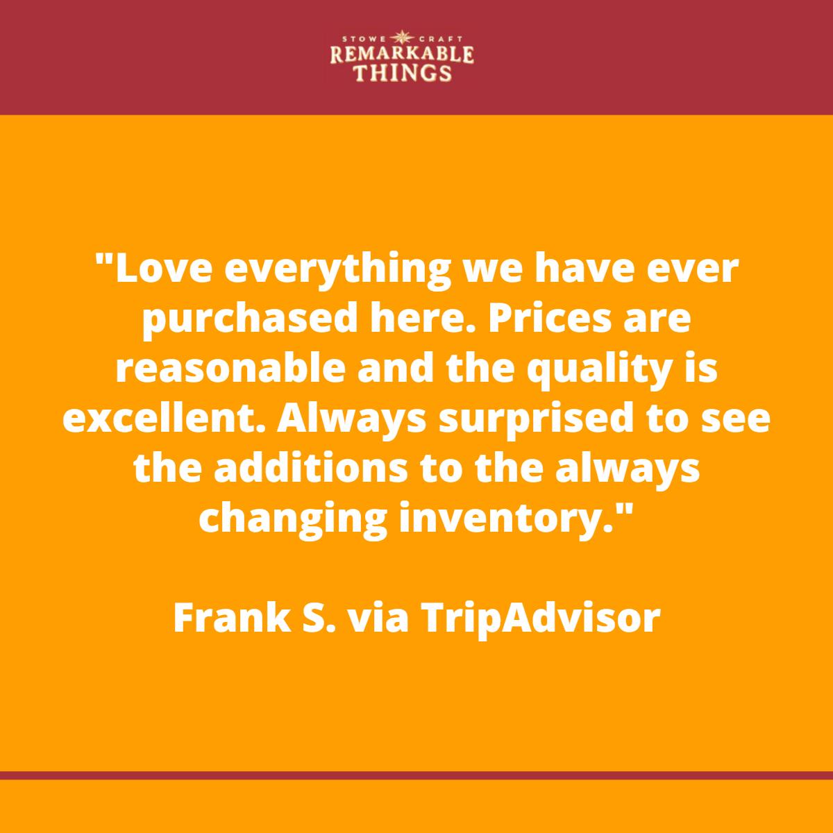 Come discover some unique items that will enrich your day. #vermont #stowevt #shopstowe #gostowe #thisisvt #supportsmallbusiness