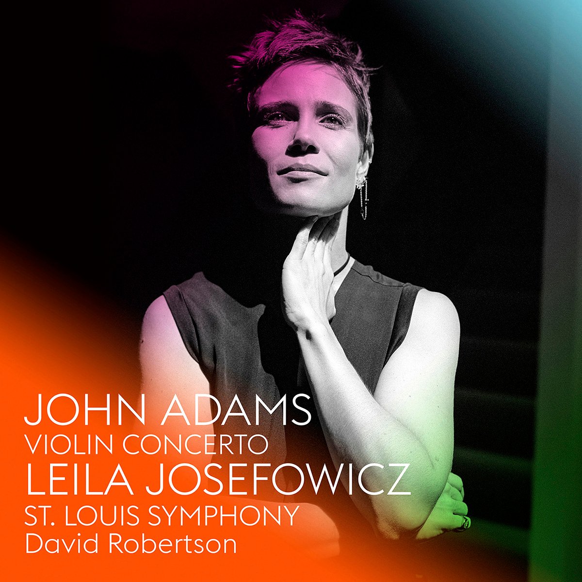 NonesuchRecords's tweet photo. John Adams (@HellTweet) has two albums on the @GramophoneMag Awards Shortlist 2019! 

• #ViolinConcerto w/Leila Josefowicz &amp; @SLSO: https://t.co/I1crBkZcgK

• #DoctorAtomic w/@BBCSO, @BBCSingers, @GeraldFinley &amp; @_JuliaBullock: https://t.co/maTjSr9ZnB

https://t.co/LDPL9PmK4B https://t.co/JVwD6WIlqc