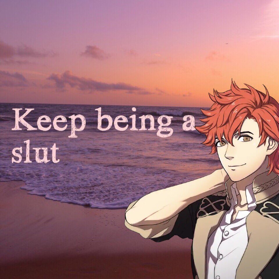 Featured image of post Fire Emblem Sylvain Meme