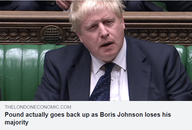 drdeanburnett's tweet image. Easily one of the best Picture - Headline combos I've seen in quite some time