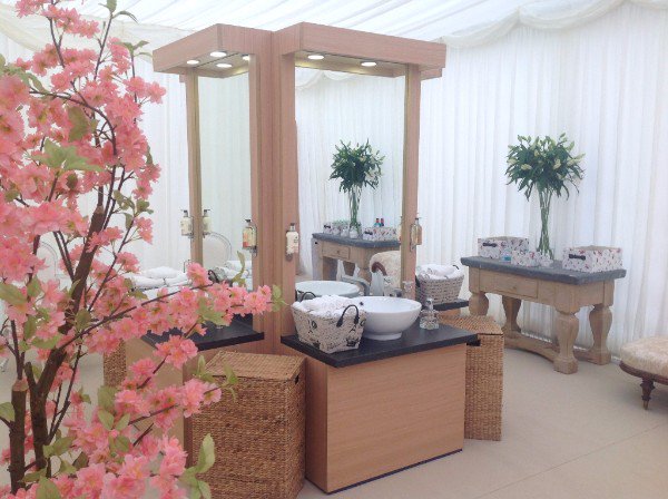 classical_loos's tweet image. Classical Loo Company - When Quality and Service Count - mailchi.mp/7c5ccd142081/c…

The most important factor to get right when organising an event!