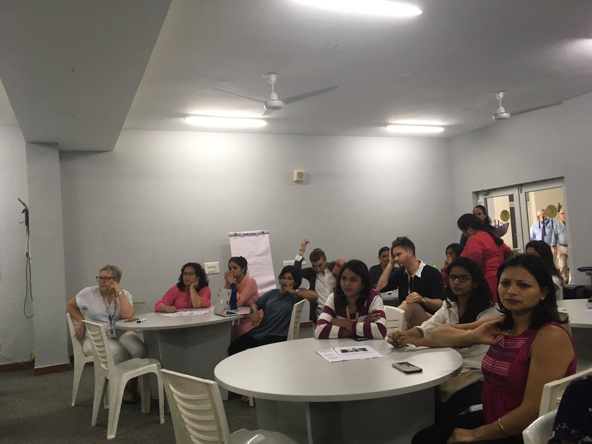 tinapeji_21's tweet photo. #servicelearning information session and gathering ideas from colleagues 🙏😊
@ElementaryIsh
@ISHydLeads @JanBellew44 @bellew @brown_rebecca #ISHVipers #leadingourownlearning #beingreflective #seekingfeedback https://t.co/5zNpt0pyoe