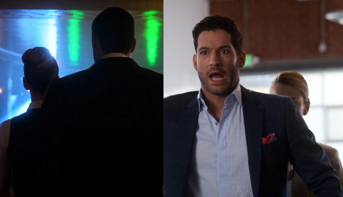 he& #39;s huge[4x04 and 4x09]