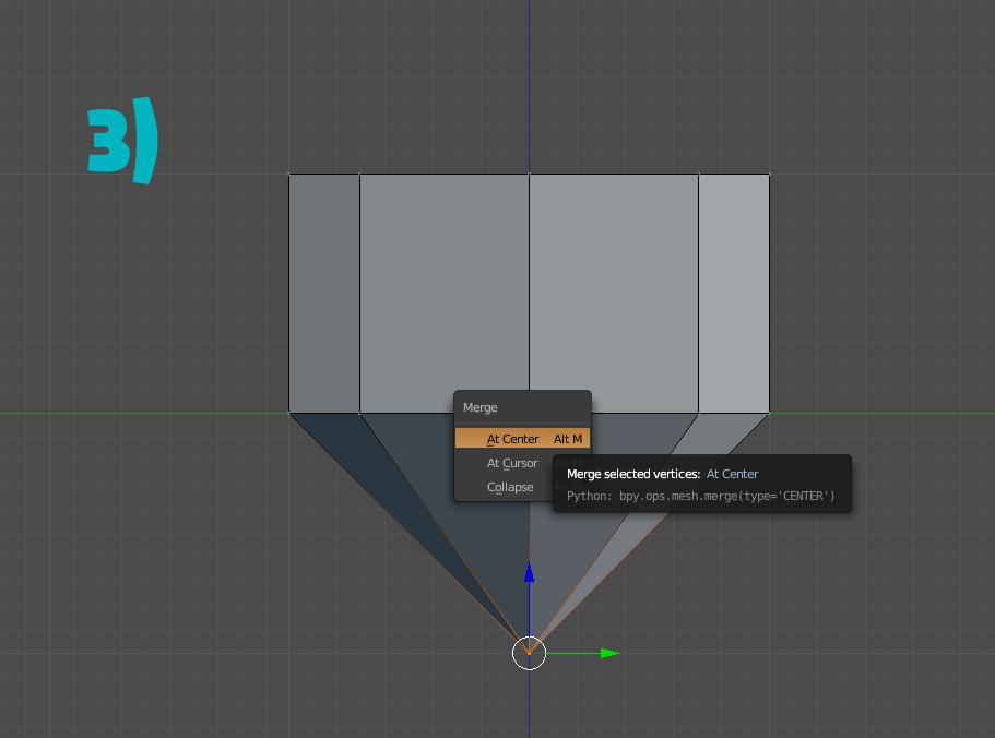 Erythia On Twitter 8 A Getting Your Parts Modeled How About A Diamond 1 Cylinder With 8 Verts 2 Subdivide In The Center 3 Select The Bottom Edges Then Merge At Center 4 - erythia at roblox on twitter 2 shapes shapes provide a base