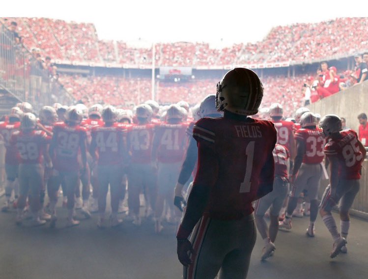 Barstool OSU on Twitter "If this isn’t the coolest picture I’ve ever