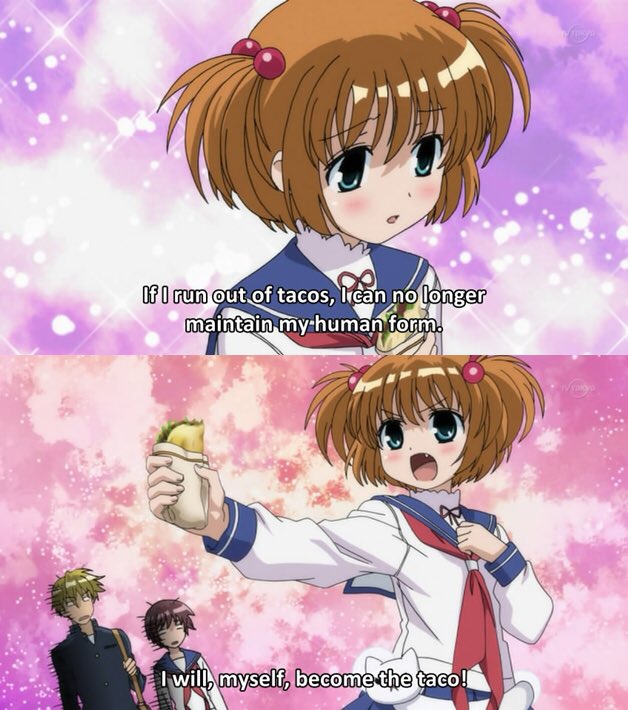 Anime For Humanity on Twitter: Anime For Humanity on Twitter:
