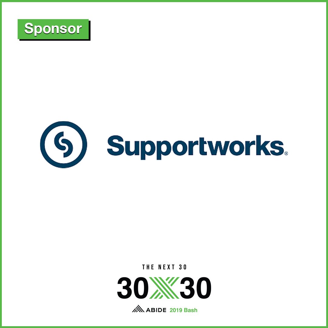 AbideOmaha's tweet photo. Thank you Supportworks for being a sponsor for Bash 2019: The Next 30ā£ā£
ā£
Your generosity makes a difference in our city!ā£ā£
#TheNext30ā£ā£
#30X30ā£ā£ā£ā£ā£
#Bash2019ā£ā£ā£ā£ā£
#WeAreBetterTogetherā£ā£ā£ā£ā£
#WeAbideā£ā£
#OurCommunity https://t.co/GIeFtxina0