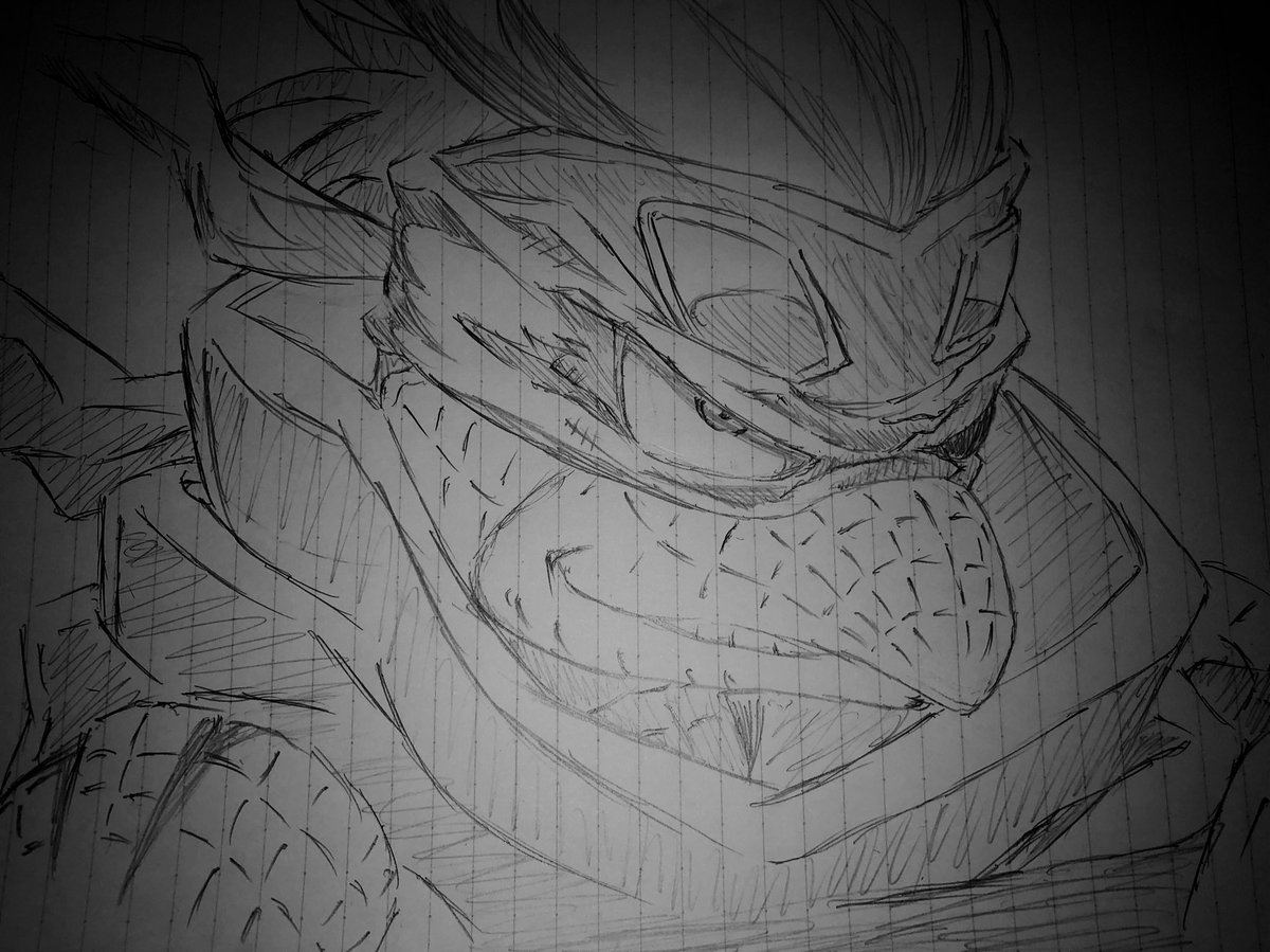 Clown クラウン ヴィラン連合 スピナー ヒロアカ