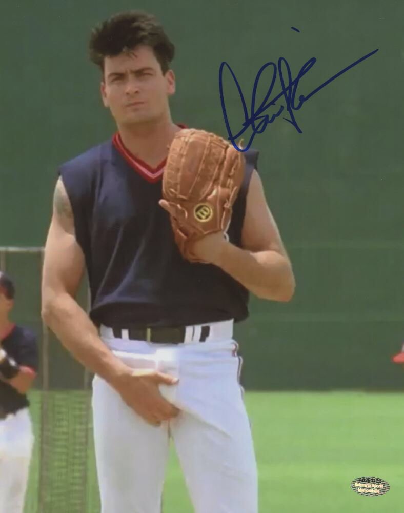 Happy Birthday, Charlie Sheen 