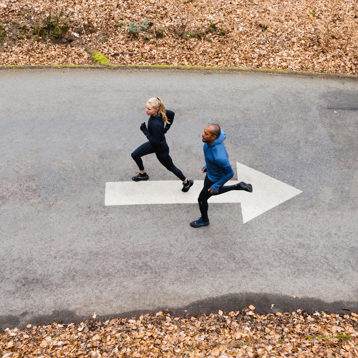 brooks running twitter