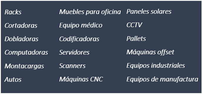 AlloyMF's tweet photo. ¿Qué tienen en común estos equipos? Que los puede arrendar y obtener todos los beneficios que este financiamiento le ofrece.

Correo: dircomercial@alloy.com.mx
Teléfono: (55) 4165 6565 https://t.co/RWBXEYy7ro

#leasing #factoring #loan #crédito #factoraje #arrendamiento #finanzas https://t.co/YxZPf1Ck5R