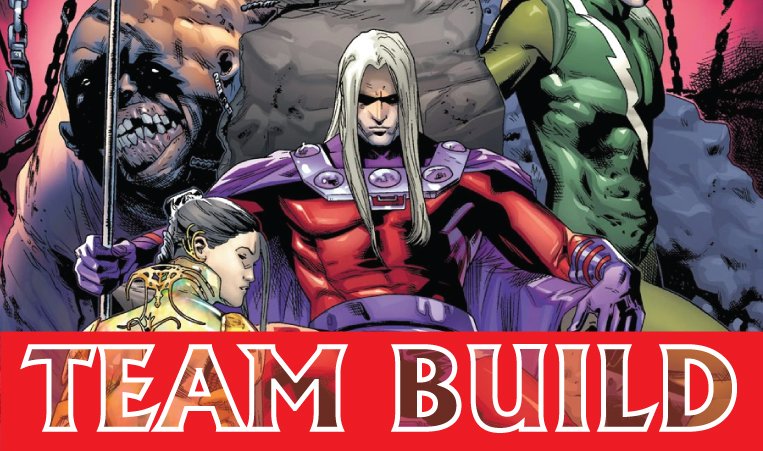 ClixFix's tweet image. Unbelievable Destructive Force | Building a Magneto LE Team – 19/20 Modern clixfix.wordpress.com/2019/09/03/unb…