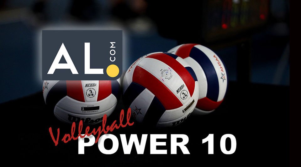 Power 10 volleyball: Who are the best high school teams in the state? trib.al/LChJEZO