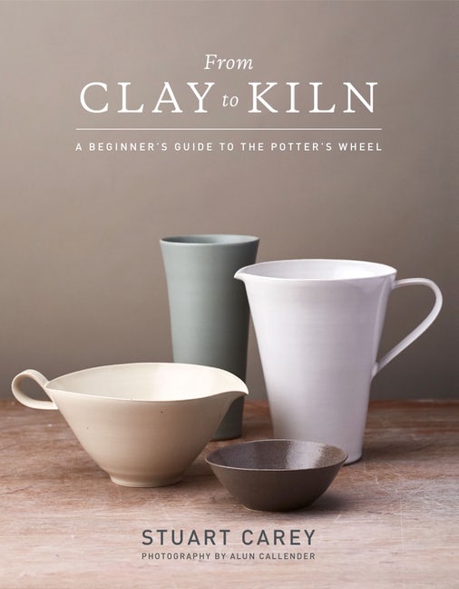 LarkCrafts's tweet photo. From Clay to Kiln: A Beginner’s Guide to the Potter’s Wheel is out today! https://t.co/RhgGPZSMBv https://t.co/cPfqNmkFb8
