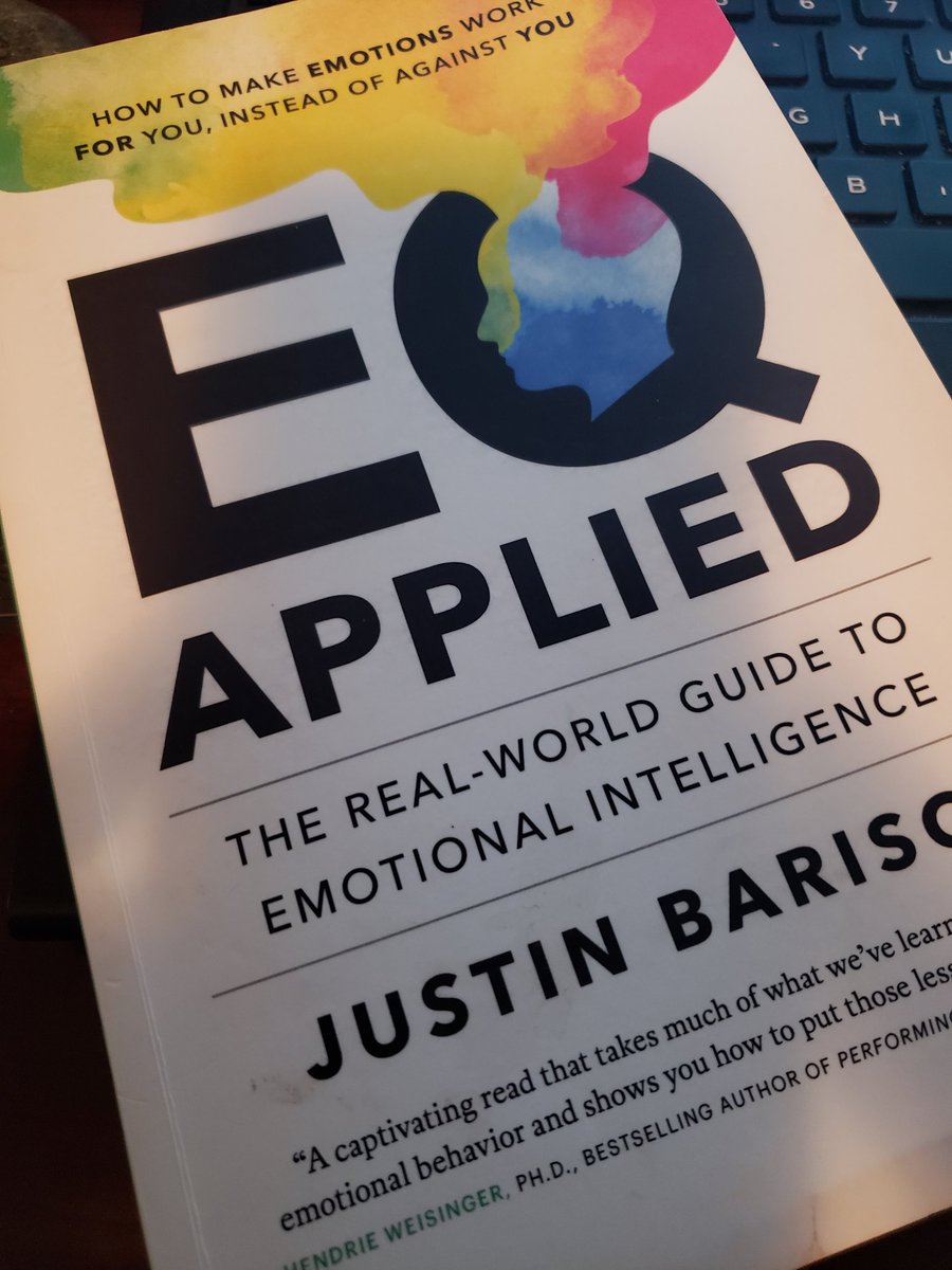 TheciaJenkins's tweet photo. What are you reading! https://t.co/FxhInpb5rJ