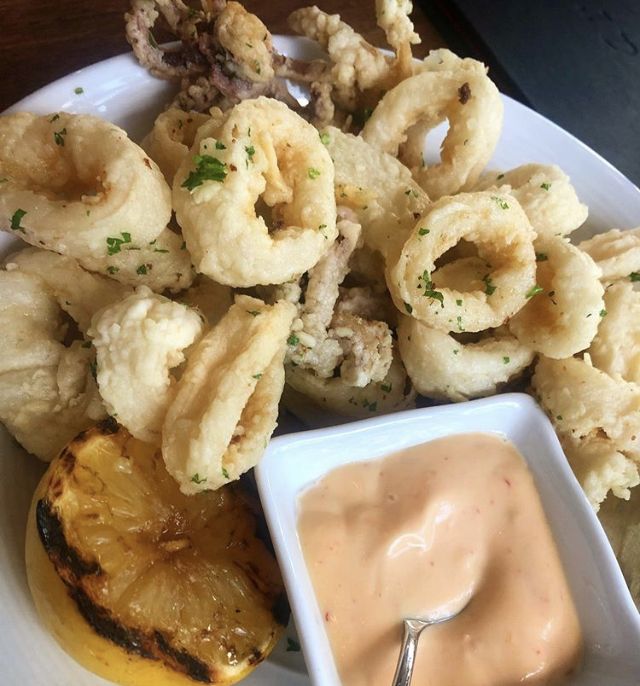 There's always room for a snack!

Stop by before or after #TheWho concert for a drink and a bite to eat
#thewhotoronto #scotiabankarena

📸 IG: tofoodblogger