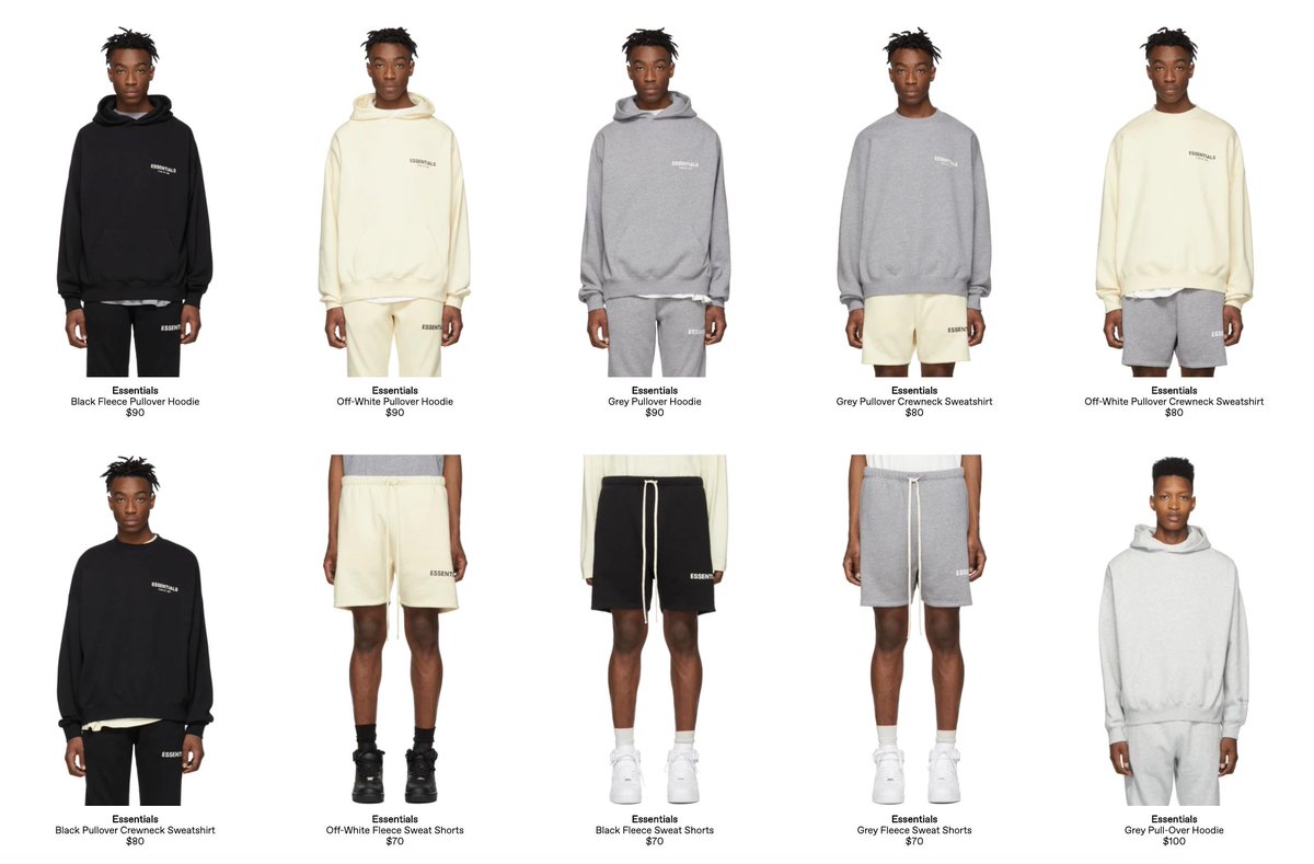 ssense mens canada