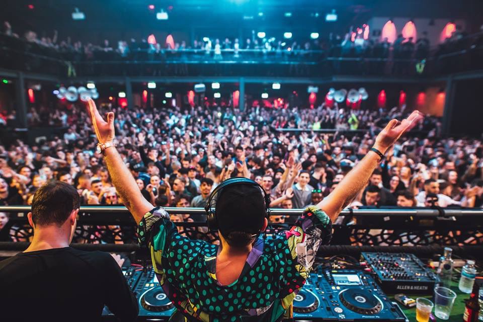 Who headed out to Ibiza this year? ☀️ 

Comment down below with a video or a picture of your fav DJ set and venue from Ibiza. 😜

Some of the parties this year have been absolutely insane and the line up's have been ones to remember 😍

let's see where our Pro-ject family been