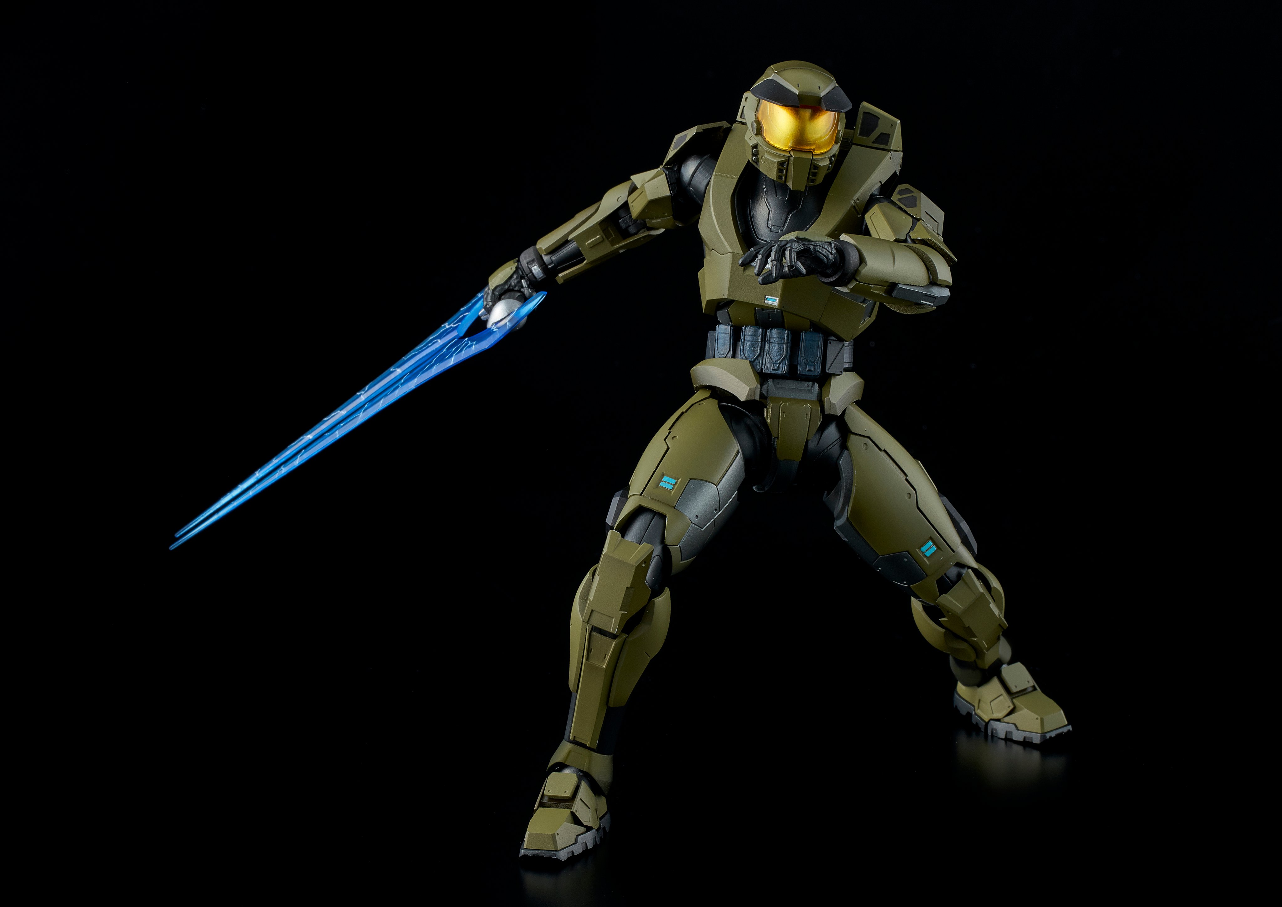 Halo Master Chief ロゴ ライト ウォール ランプ 海外限定 $_12