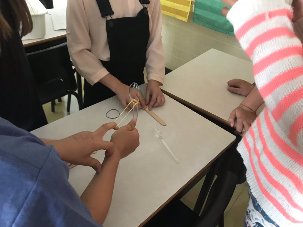 BeaconsFieldMid's tweet image. Gr 6 Students #STEAMActivity #FutureReadyNB