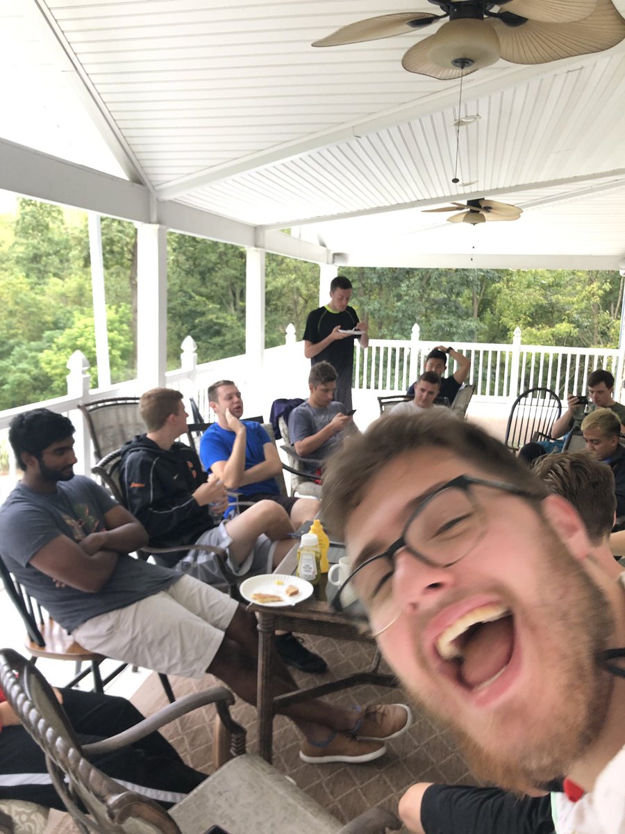 Triangle Fraternity - Pitt tweet media