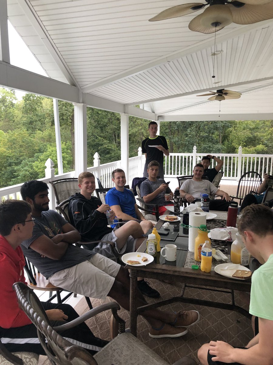 Triangle Fraternity - Pitt tweet media