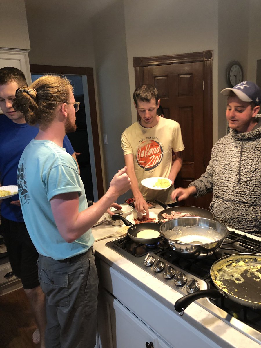 Triangle Fraternity - Pitt tweet media