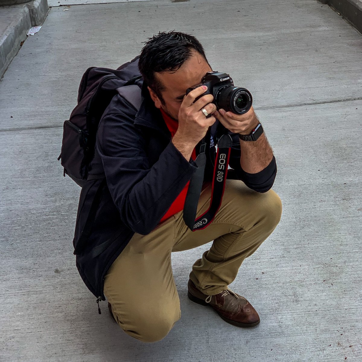 azhangso's tweet photo. In my element β documenting the day-to-day of this great city.
#LoveIndy #CameraDude
πΈ: @itsjefferyjames https://t.co/YAURgfcneJ