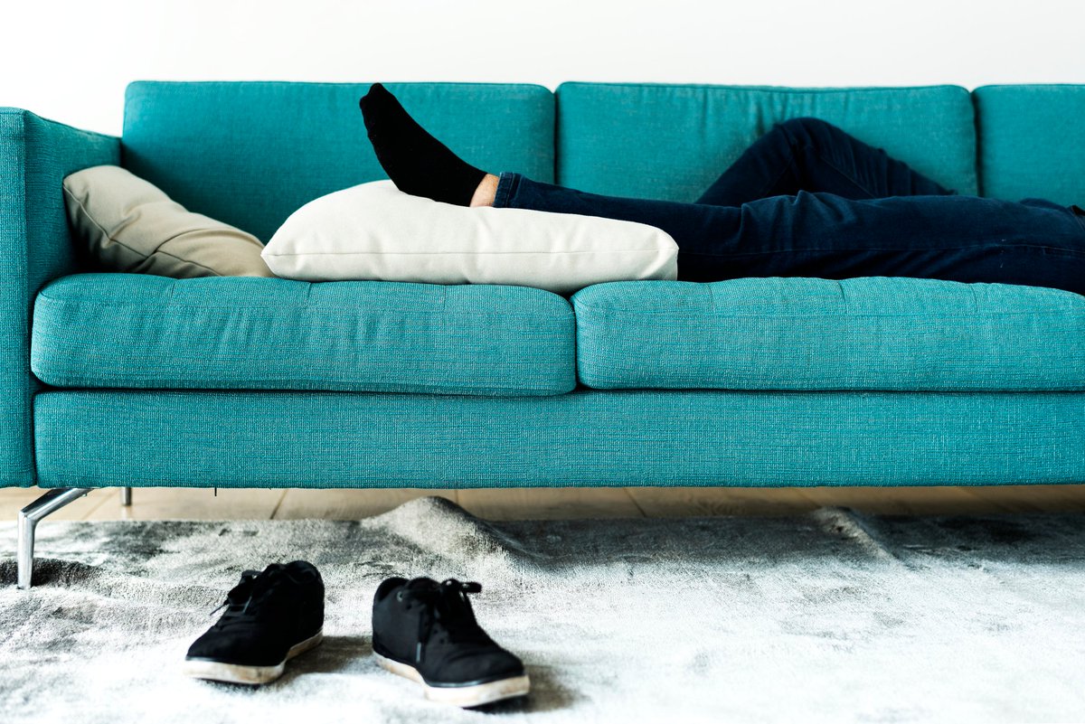 Hive80 On Twitter Excessive Comfort May Be Causing Severe