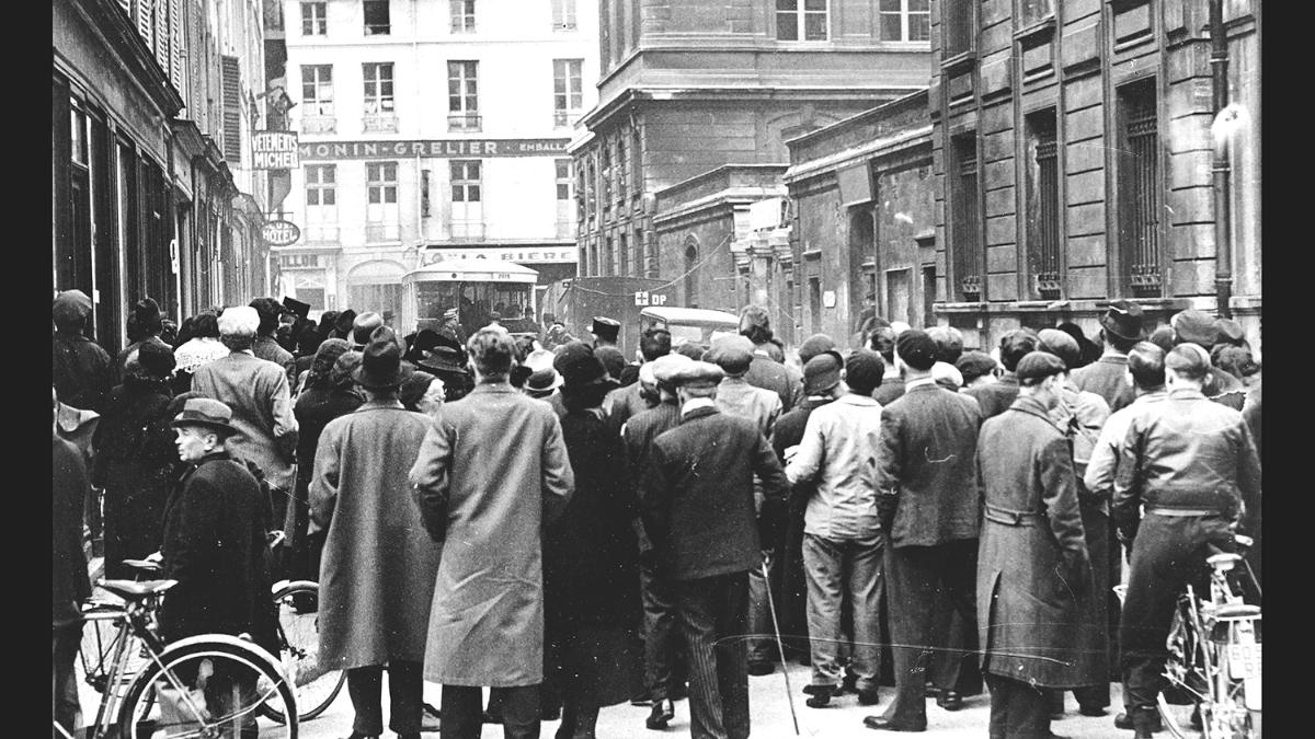 View the trailer for Forgotten Soldier and Join Us September 17th for the Screening and Reception - mailchi.mp/6ffb69bd7d7d/v…