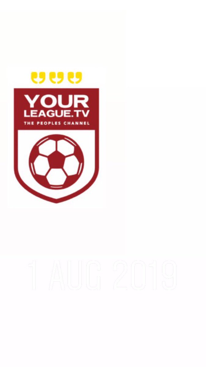 YourLeagueTV_'s tweet photo. We encourage and support young talent to create...
That’s why we have people like @TheFogcast1 on the channel...
We’ve secured funds to continue for the 2019/20 season
https://t.co/PZtPfi8ZeO
#wemakefilms
#wecreatethefuturestars https://t.co/KDsj5gAb1Y