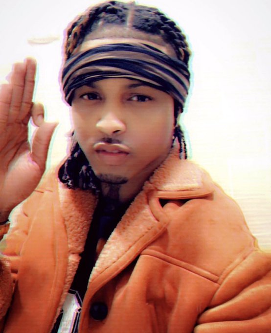 August Alsina's Birthday Celebration | HappyBday.to