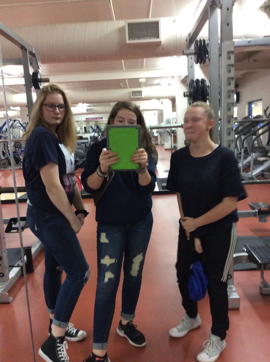 SOAR HS1 tweet media