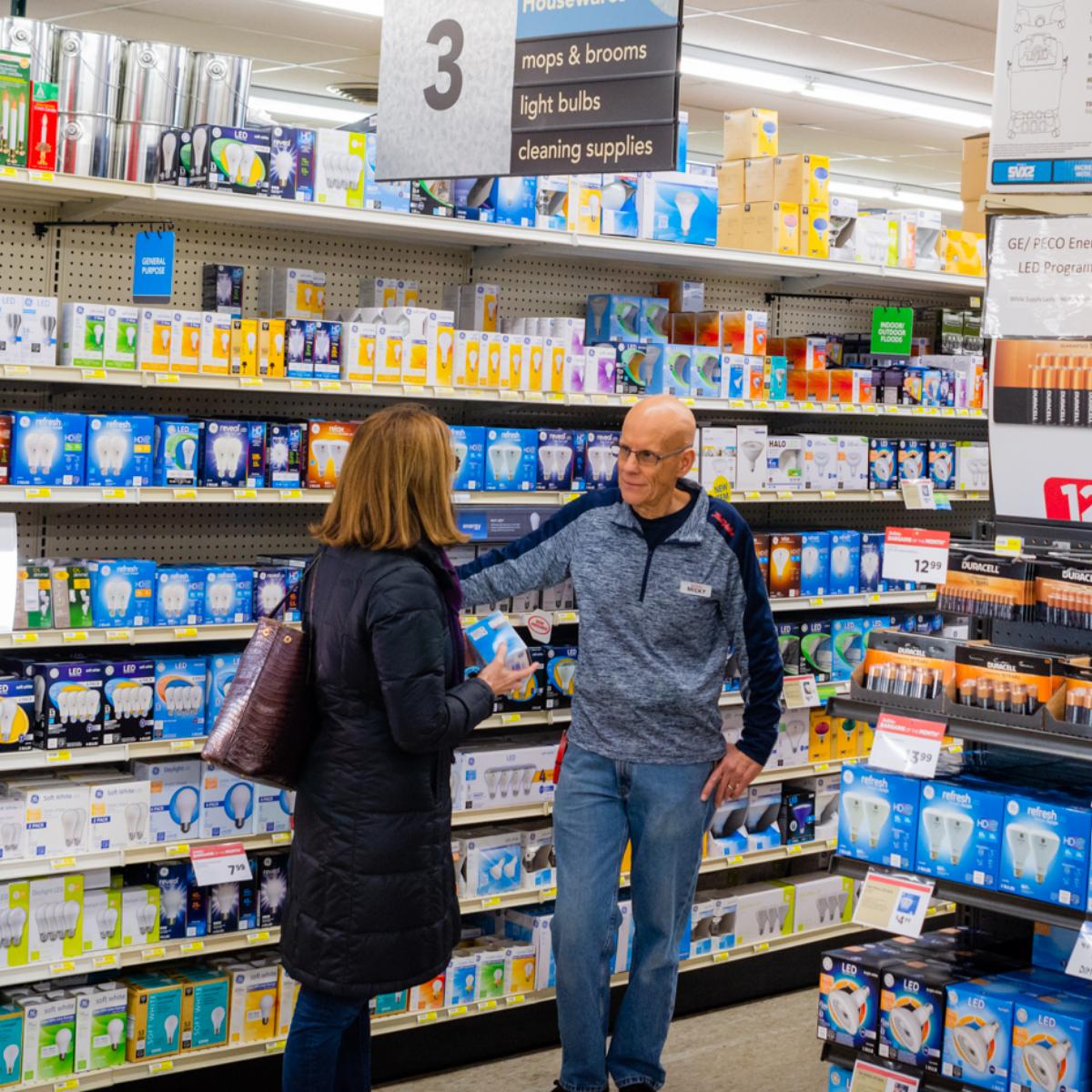 DelRayTrueValue's tweet image. Read about the projects that came before yours. yelp.com/biz/delray-plu…