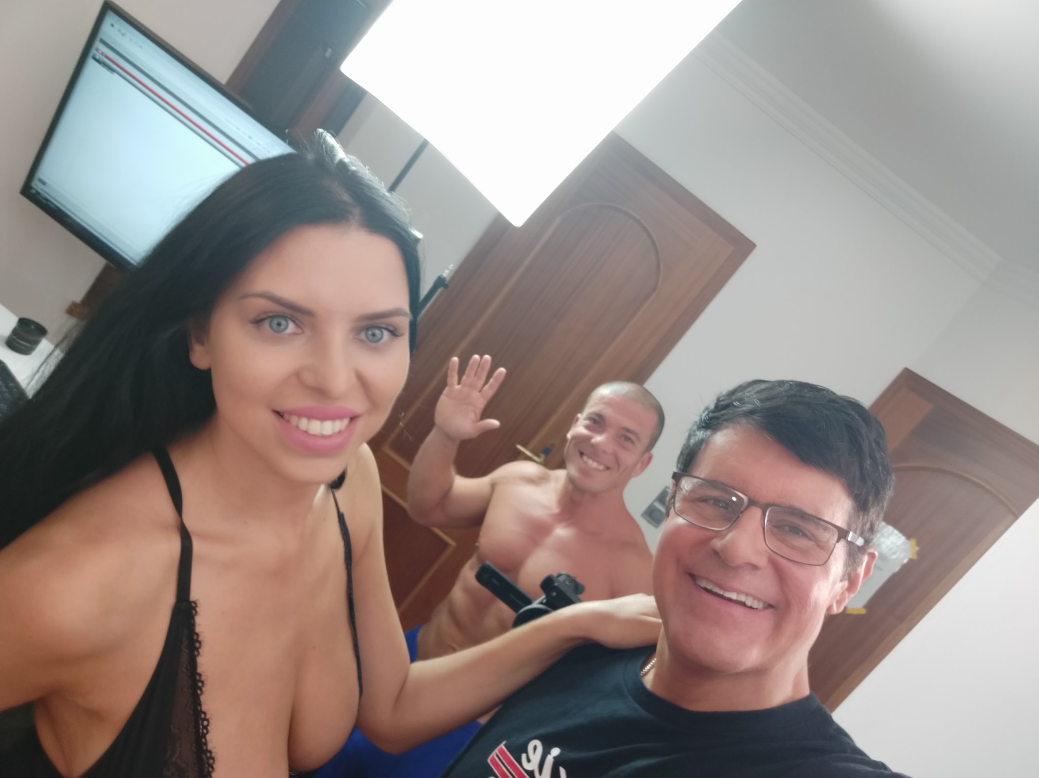 Кира квин эро фото