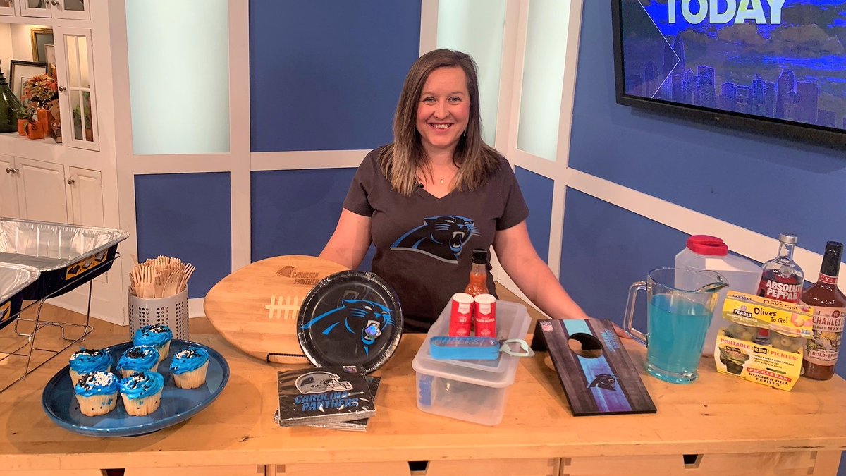 Charlotte Today tweet media