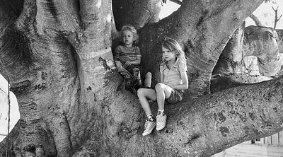 "dinlemezler ki çocukları
dinleseler çocukları
her şey uçurtma..."

Hasan Hüseyin Korkmazgil, Çocuk Resimleri