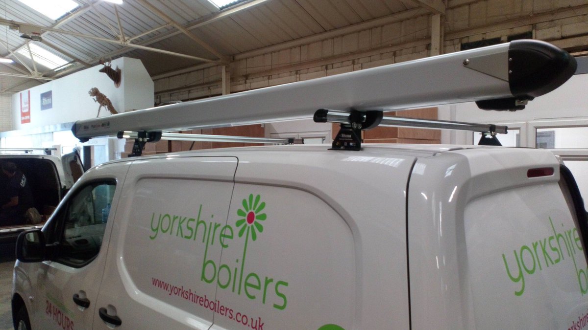 VanLinings's tweet photo. #Berlingo Racking and @rhinoproductsEU  Delta bars and 3m pipetube for @yorkshireboiler new additions to their fleet. https://t.co/f4z0RsR7lt