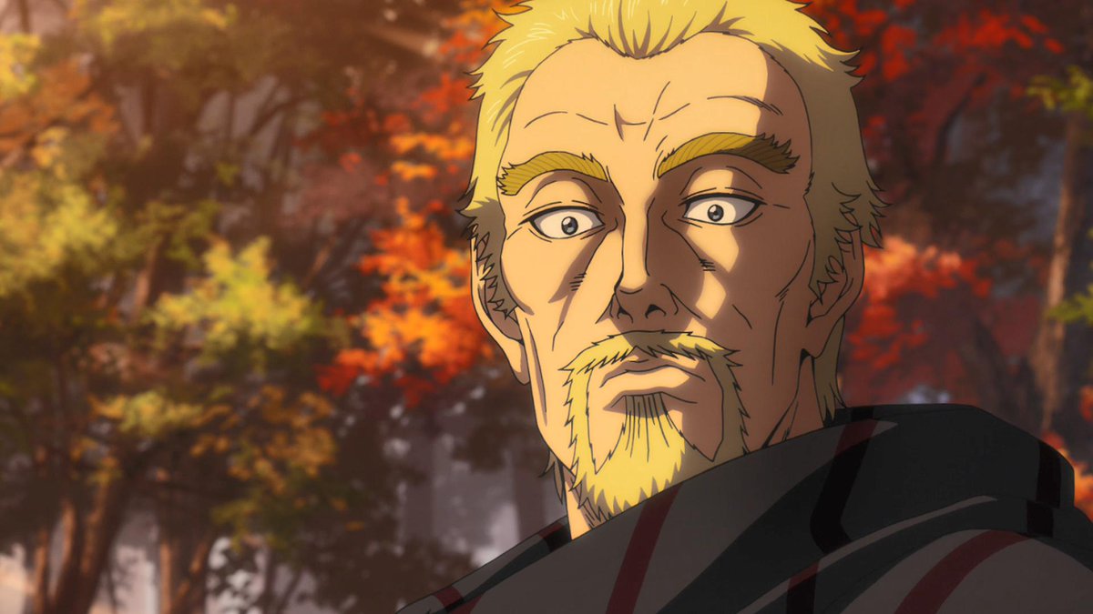 Featured image of post Vinland Saga Wiki Askeladd Vinland saga wiki s official twitter