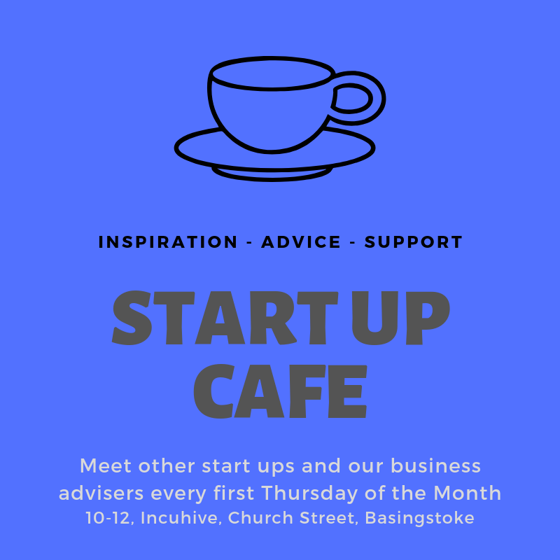 Do you want to become self-employed? Need advice and support? Meet other start ups and our business advicers every first Thursday of the month in Basingstoke...<a href="/basingstokegov/">Basingstoke Council</a> @m3jobclub #beyourownboss buff.ly/2LnIMub