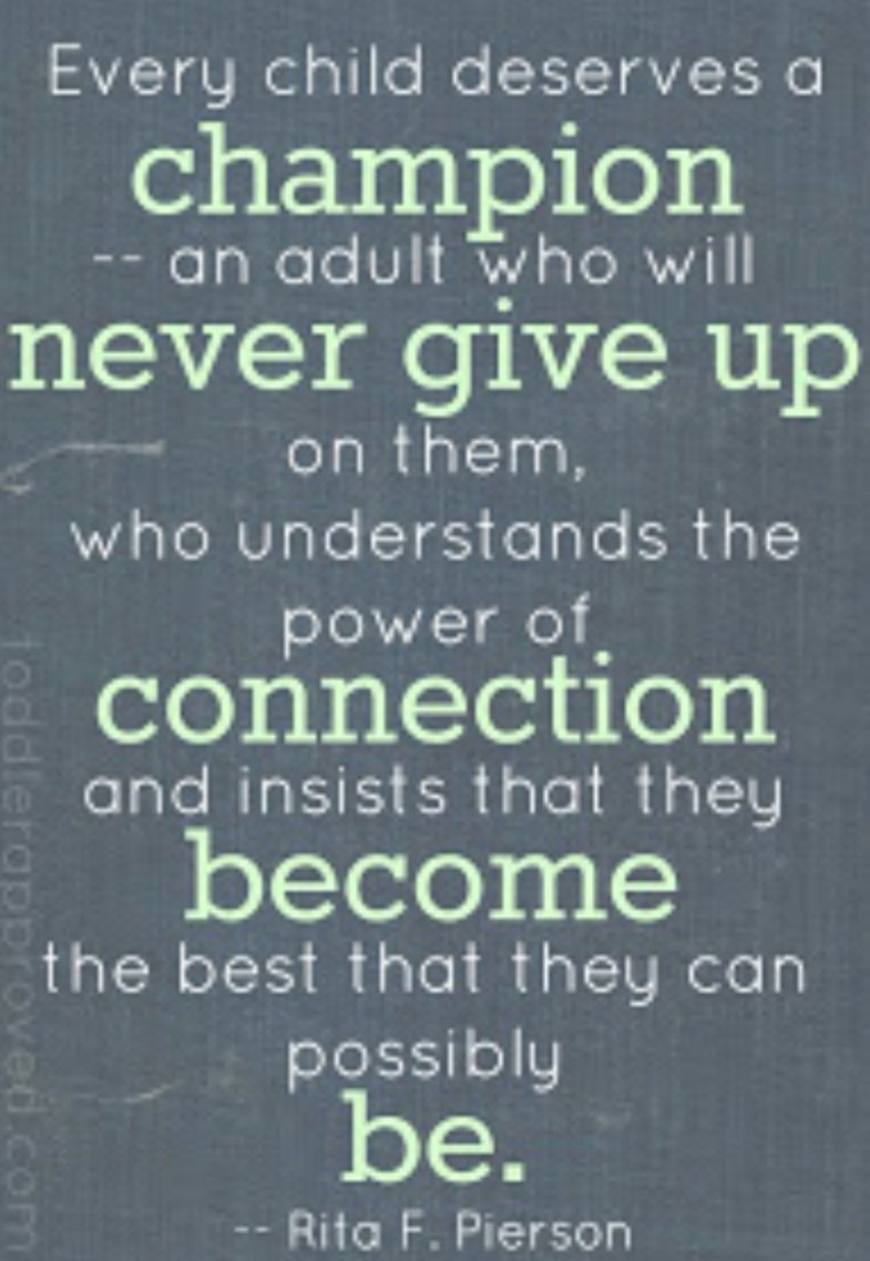 Feeling inspired today and all set for a new year with a new name! A nice 'fresh start' with a reminder what it is all about!