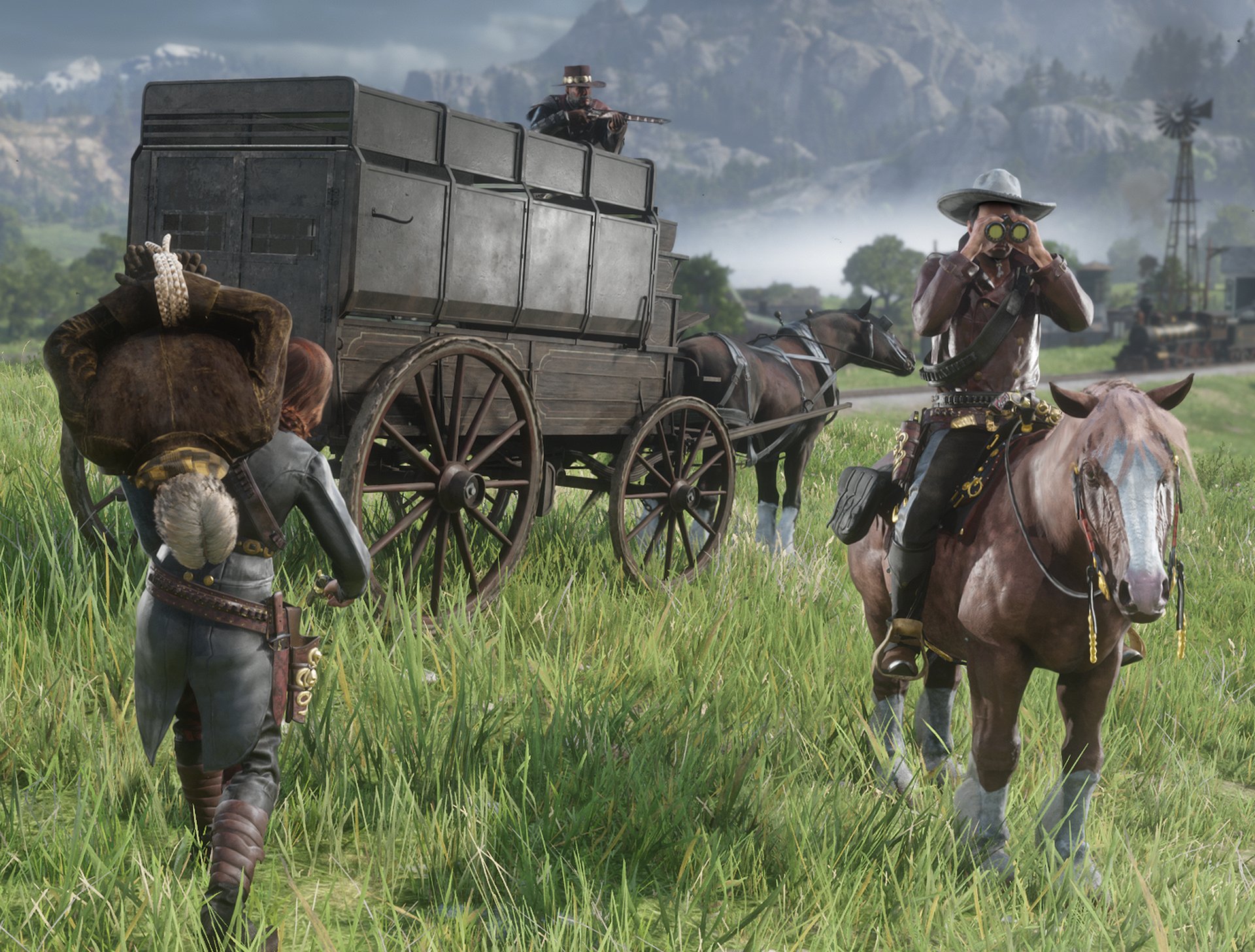 Bounty hunter wagon rdr 2. Повозки рдо. Red dead redemption 2 пулемет гатлинга. Red dead redemption 2 телега. Red dead redemption 2 повозка.