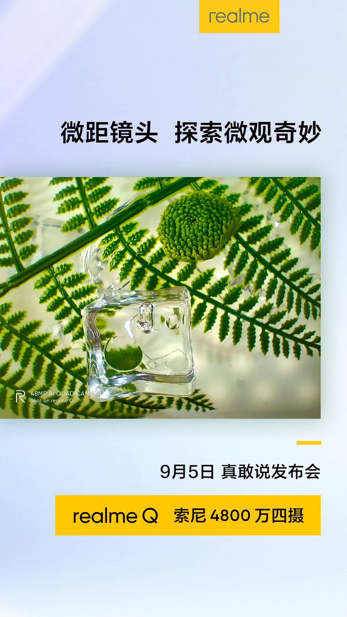 stufflistings's tweet photo. I'm particularly waiting for the 4th devicr in the series to be honest.
#realme #realme64mp #64MP #realmext #realmeQ #Realmexpro https://t.co/ApQgJShuoJ