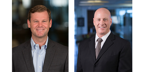 Vice President of Acquisitions, Rob Sutton, and Senior Vice President of Leasing, Brett Sheets, will be at <a href="/ICSC/">ICSC</a> Western on September 16-18. Stop by booth #1309 to meet the VEREIT team. Learn more about this event: ow.ly/1MQI50vOxys