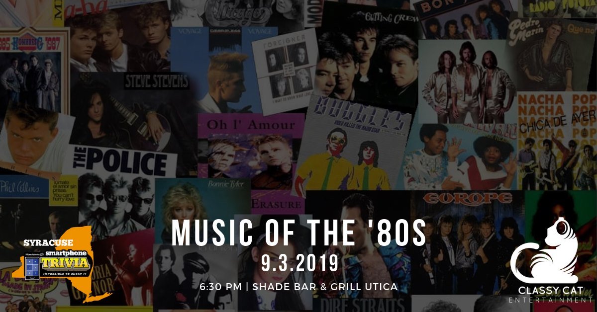 Tonight's Tacos, Tequila and Trivia night is going to be totally rad, dude😎